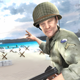 プログラムのアイコン：Pacific Fort War Night Ro…