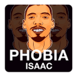 أيقونة البرنامج: أغاني فوبيا اسحاق  Phobia…