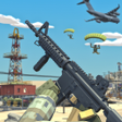 程序图标：Fps warstrike  polygon ga…