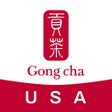 程序图标：Gong cha USA