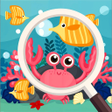 Icoon van programma: Zoom Diving: Picture Chai…