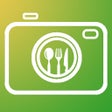 プログラムのアイコン：InaSnap Nutrition