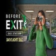 Ícone do programa: Before Exit: Gas Station …