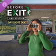 Icon of program: Before Exit: Gas Station …
