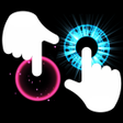 TAP FINGER ROULETTE icon