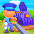 Icon of program: Railroad Masters