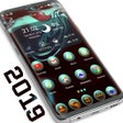 Icon of program: Theme For Galaxy Grand Pr…