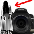 プログラムのアイコン：Ghost Photo Prank