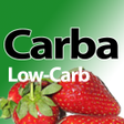 Carba Low-Carb Foodlist, Tips, Calculator, Recipes