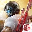 Symbol des Programms: 荒野行动-5周年庆典开幕