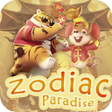 Icon of program: Zodiac Paradise
