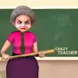 Crazy Scary School Teacher