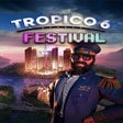 Icoon van programma: Tropico 6: Festival