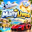 Programikonen: ManyLives: Life Simulator…