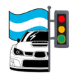 Ikona programu: Licencia de conducir Arge…