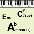 Ikona programu: Chords Pad