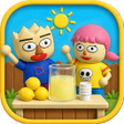 Ícone do programa: Dalfys Lemonade Stand