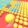 プログラムのアイコン：Big Color Ball 3D