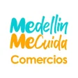Icon of program: Medellín me cuida Comerci…