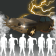 Icon of program: Zombie Derby Car