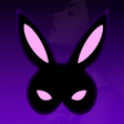 プログラムのアイコン：Night Rabbit - Singles Fi…