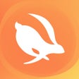 プログラムのアイコン：Turbo VPN Private Browser