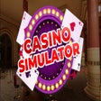 Ícone do programa: Casino Simulator