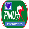 Ícone do programa: Pronostic pmu pmub, quint…