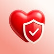 Ikona programu: Cholesterol Table: diet a…