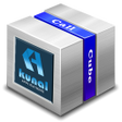 Symbol des Programms: Call Cube : a hidden auto…