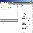 Symbol des Programms: Calctor
