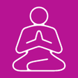 プログラムのアイコン：Meditation and More