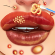 Ícone do programa: Match Frenzy: Happy ASMR …