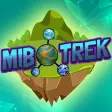 Mib Trek - Marbles Puzzle Game