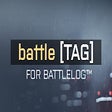 Ikon program: Battletag for Battlelog™
