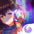 프로그램 아이콘: 奇门之上腾讯动漫现代道士都市异能除魔rpg手游