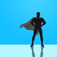 プログラムのアイコン：HIIT Workouts - Burpee He…