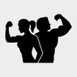 プログラムのアイコン：Fitness Point.