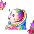 Icon of program: Coloring Fun : Color by N…