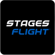 Stages Flight