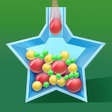 أيقونة البرنامج: Bottle Ball