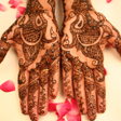 ไอคอนของโปรแกรม: Mehndi Design 2024
