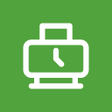 程序图标：Time Clock Terminal