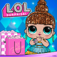 プログラムのアイコン：L.O.L. Surprise Mall Vibe…