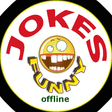 プログラムのアイコン：Jokes