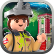 プログラムのアイコン：PLAYMOBIL Ghostbusters™