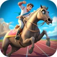 Icon of program: Harmess Racing