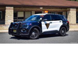 Icon of program: Drive Police and Sheriff …