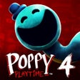 ไอคอนของโปรแกรม: Poppy Playtime: Chapter 4