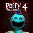 Programın simgesi: Poppy Playtime: Chapter 4